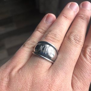 James Avery Ring